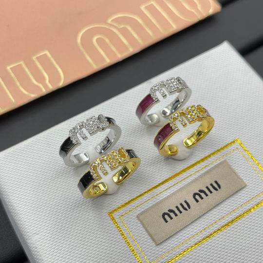 MiuMiu Ring 07lyh06 (28)